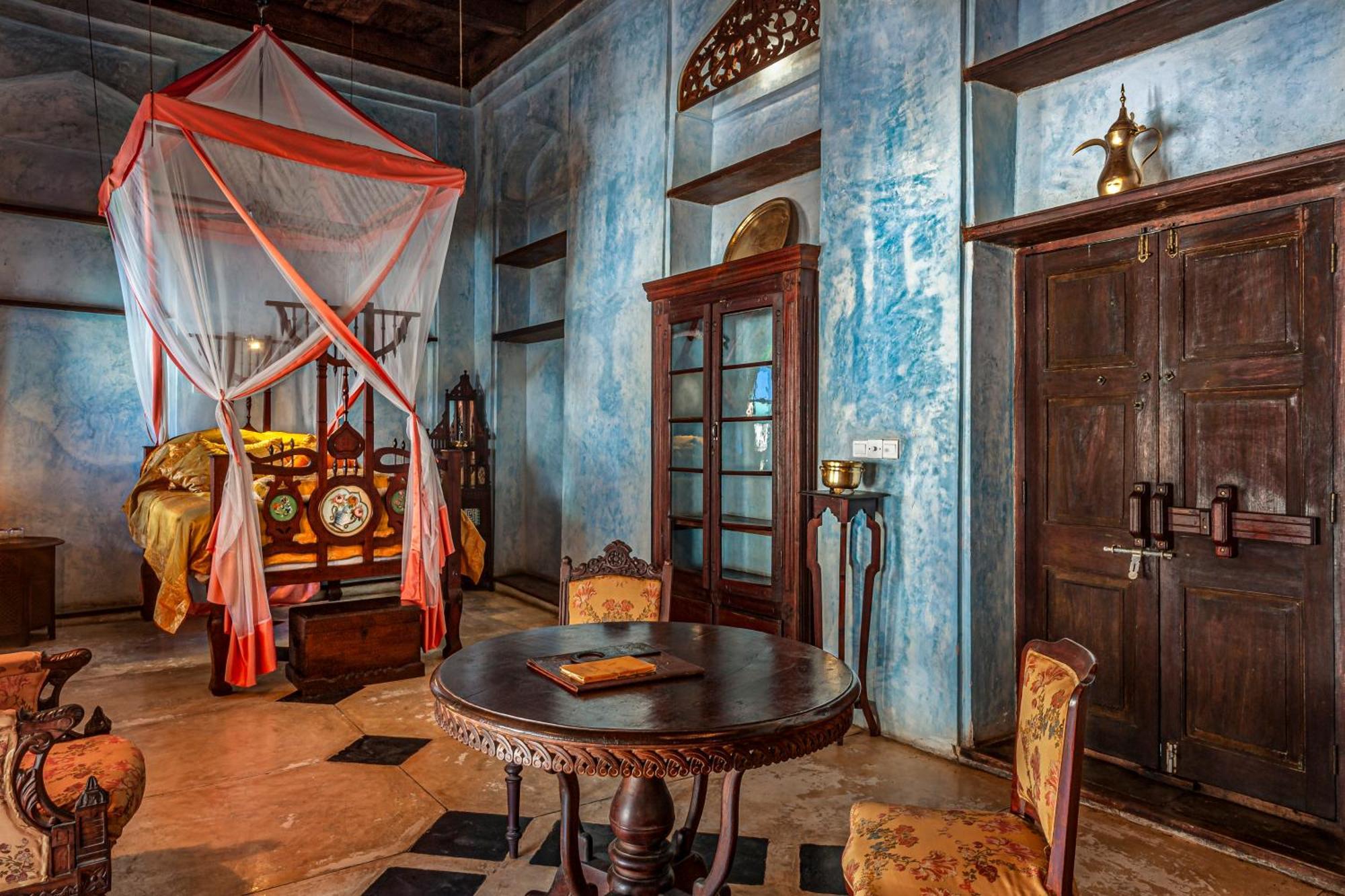 Emerson Spice Zanzibar Εξωτερικό φωτογραφία