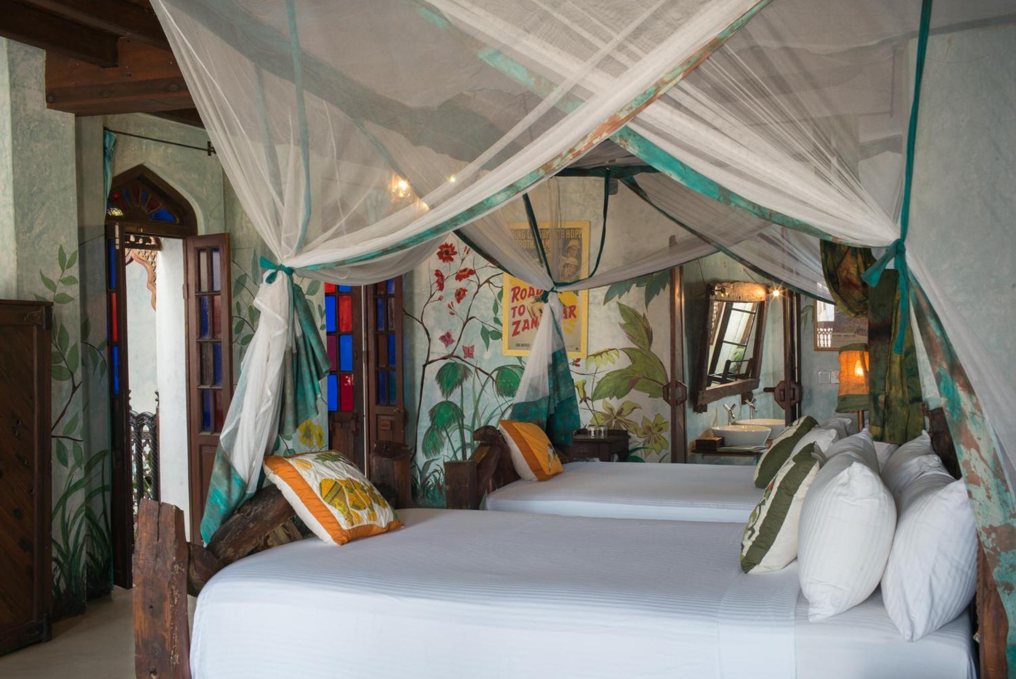 Emerson Spice Zanzibar Εξωτερικό φωτογραφία