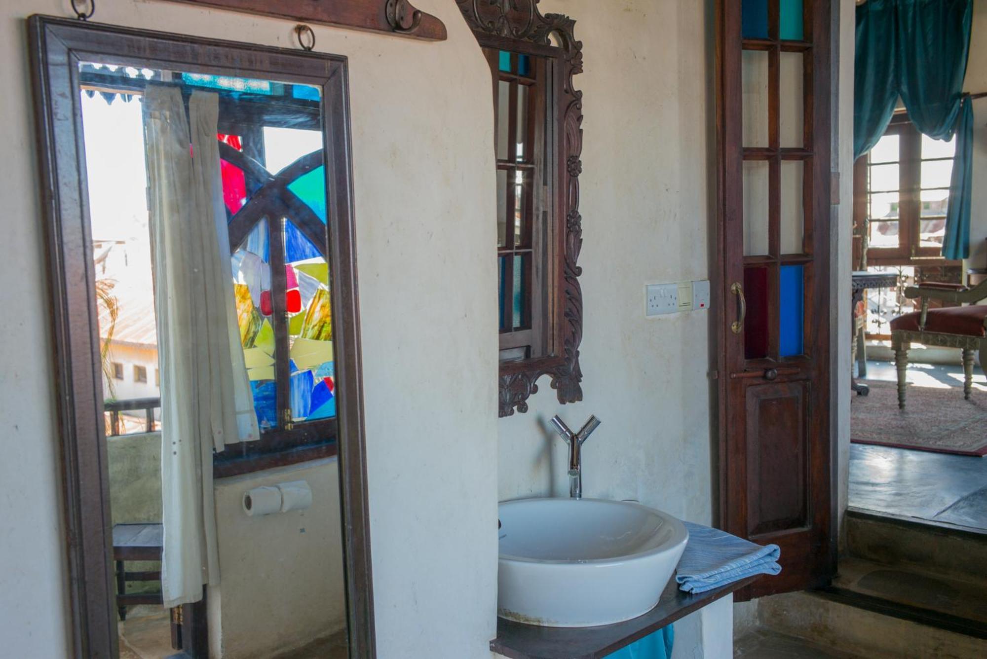 Emerson Spice Zanzibar Εξωτερικό φωτογραφία