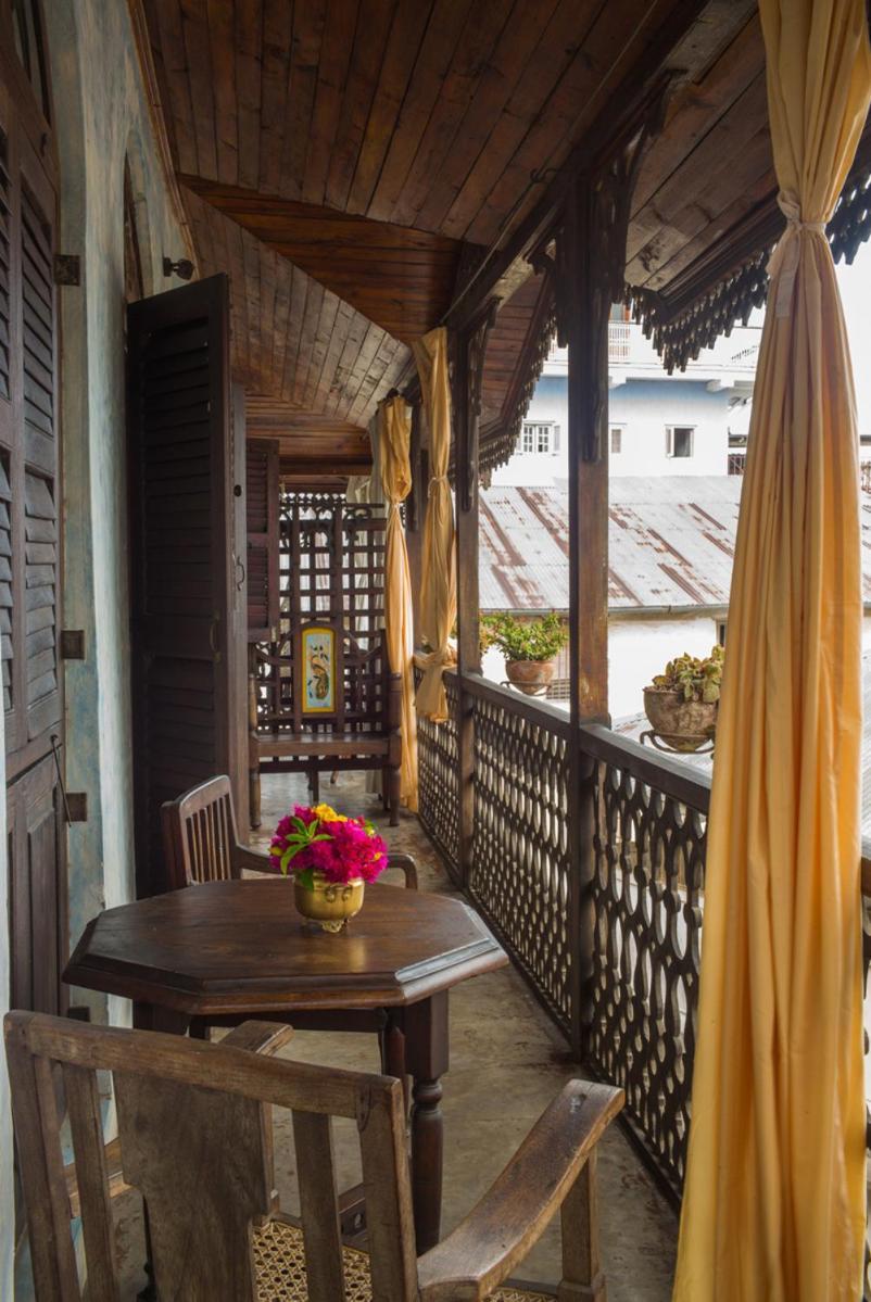 Emerson Spice Zanzibar Εξωτερικό φωτογραφία