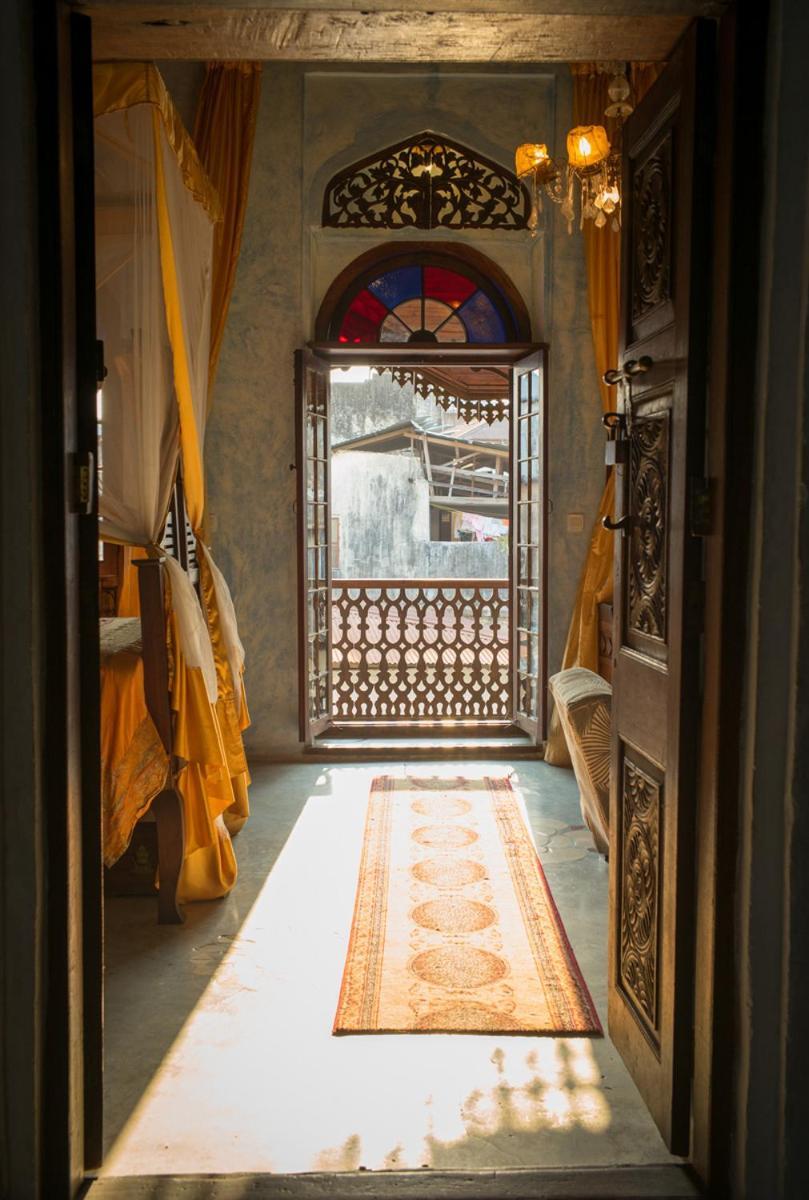 Emerson Spice Zanzibar Εξωτερικό φωτογραφία